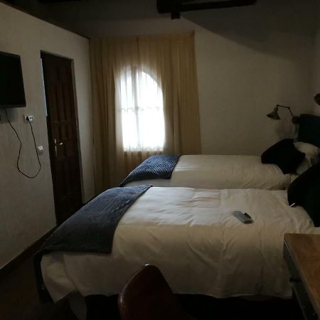 Bavieca-Marimedrano 12 Apartman Medinaceli Kültér fotó
