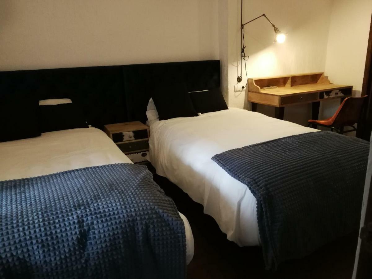 Bavieca-Marimedrano 12 Apartman Medinaceli Kültér fotó